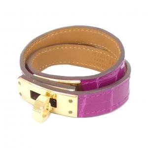 エルメス ケリー ドゥブル トゥール 066303CC ブレスレット