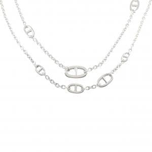 エルメス ファランドール ネックレス