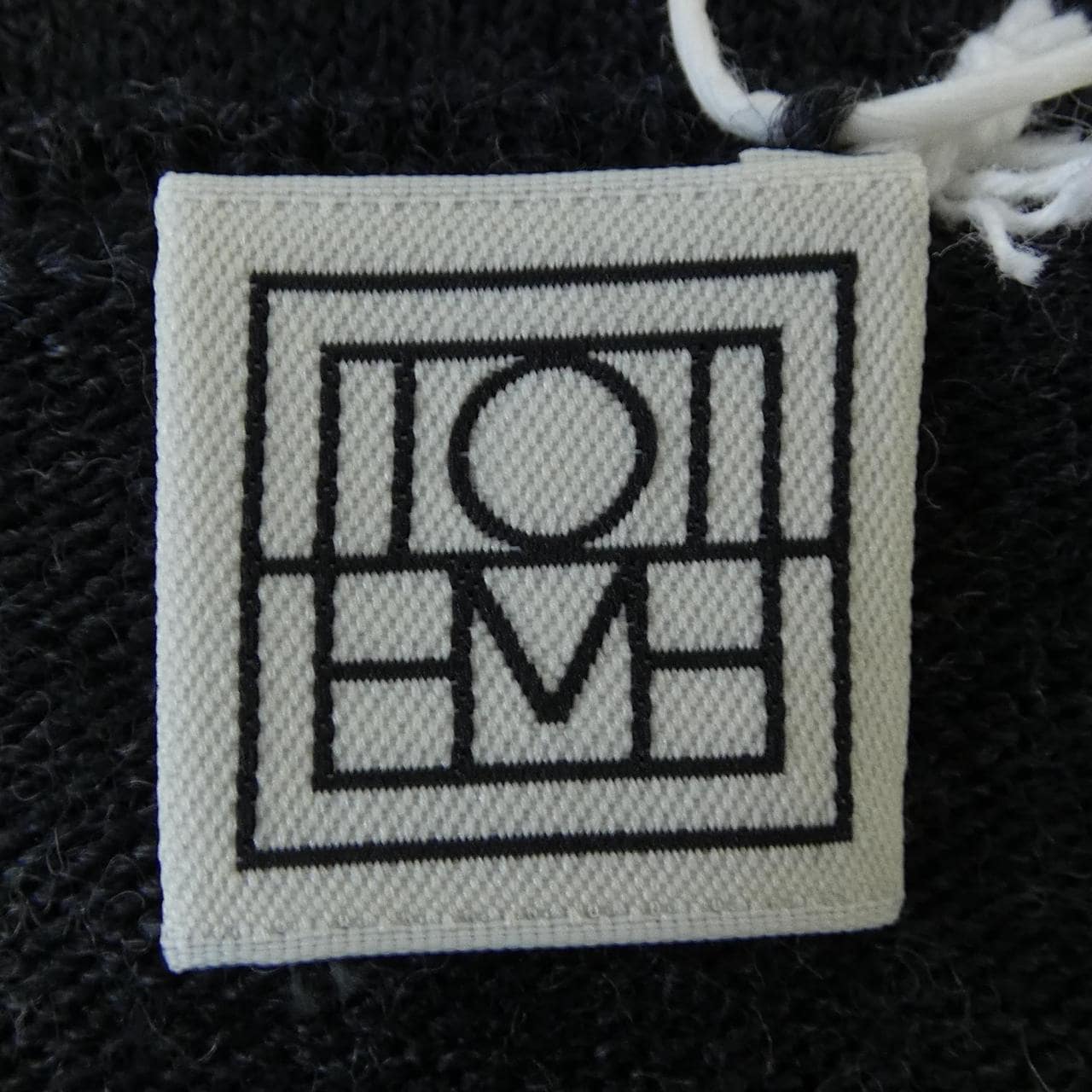 トーテム Toteme 251-WRT-4388-YA0133 ニット