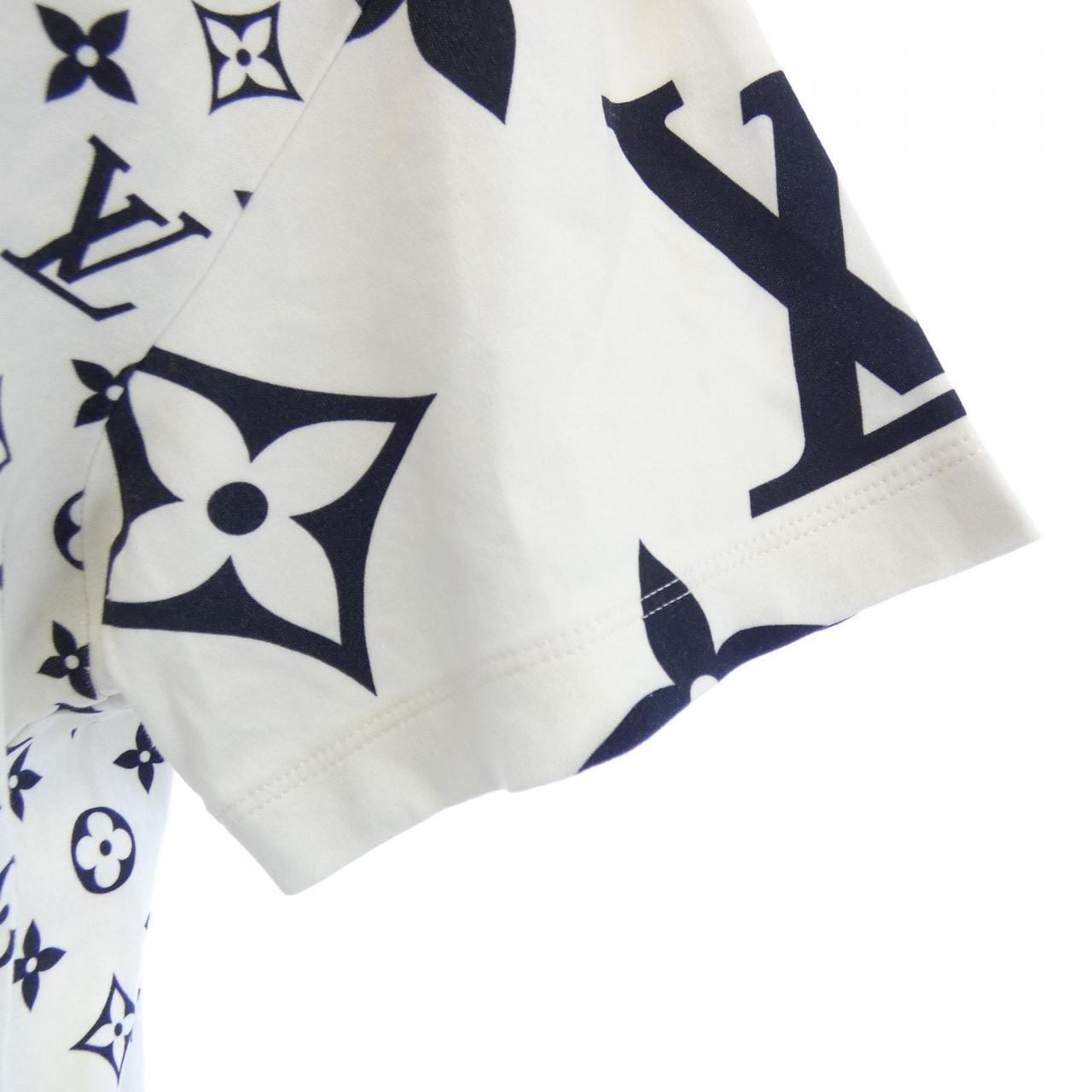 ルイヴィトン LOUIS VUITTON ミックスモノグラム FLTS25GR5 Tシャツ