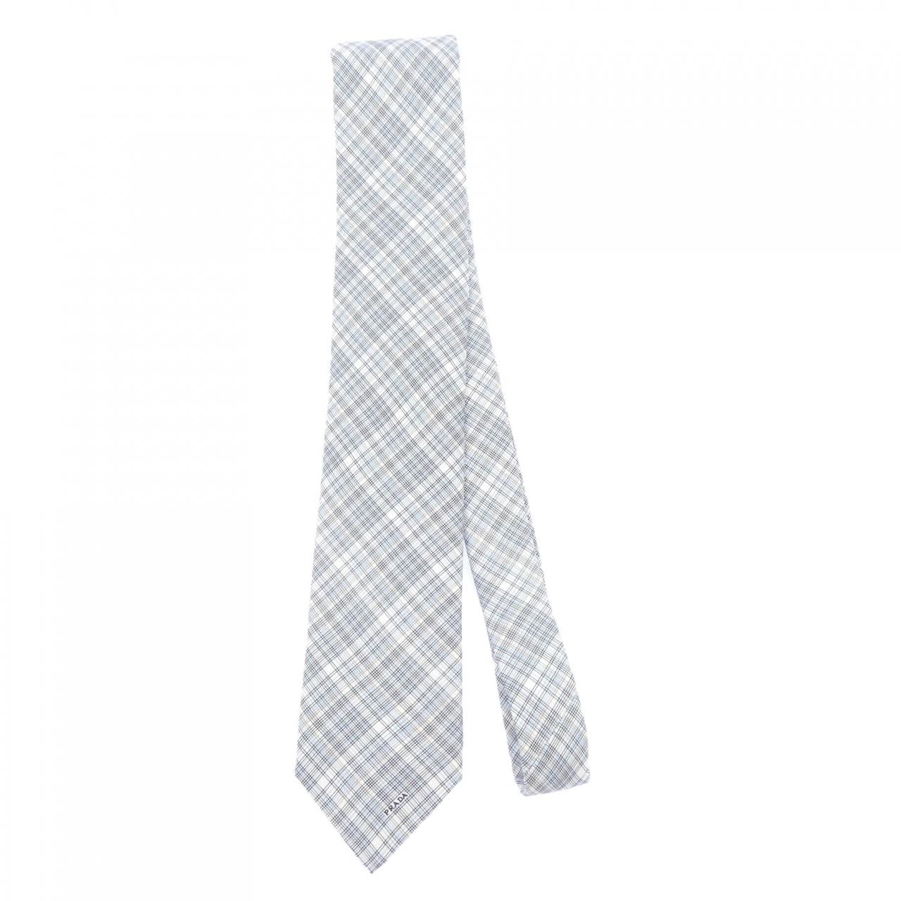 プラダ PRADA UCR48 NECKTIE