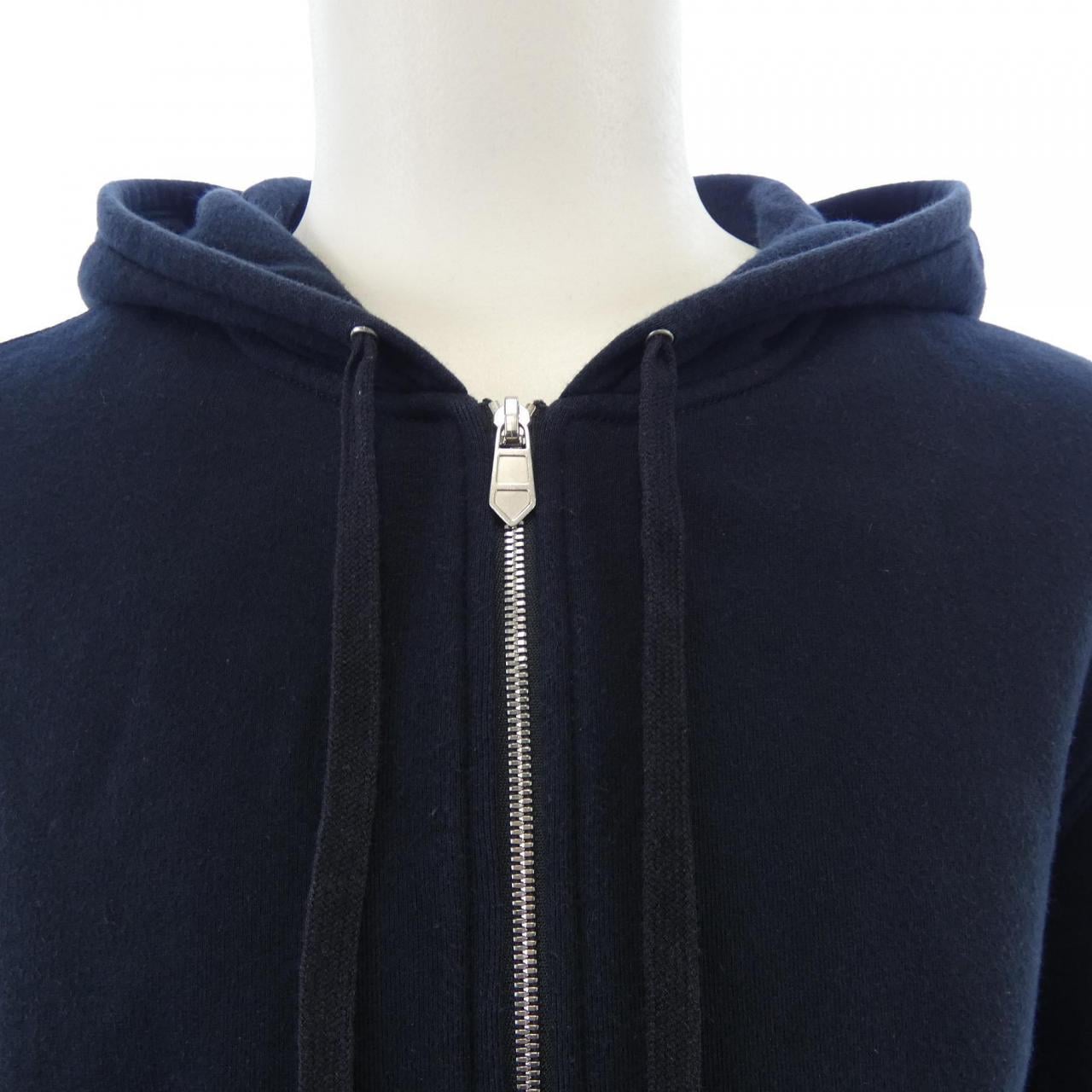 エルメス HERMES パーカー