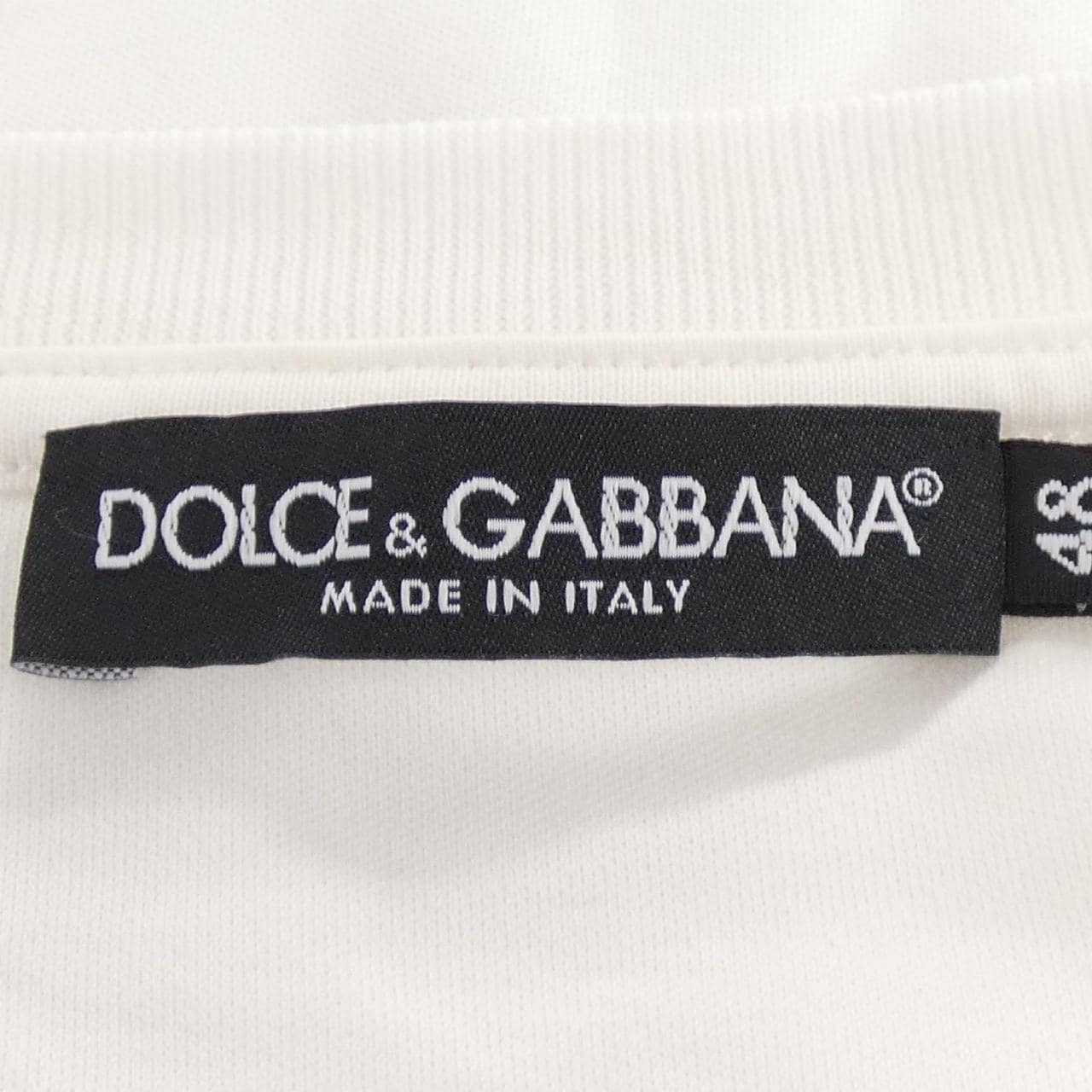 ドルチェアンドガッバーナ DOLCE&GABBANA G8PN9Z/G7K0I Tシャツ