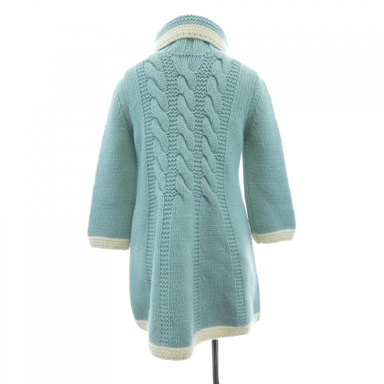 グッチ GUCCI 635135 XKBKY ニット