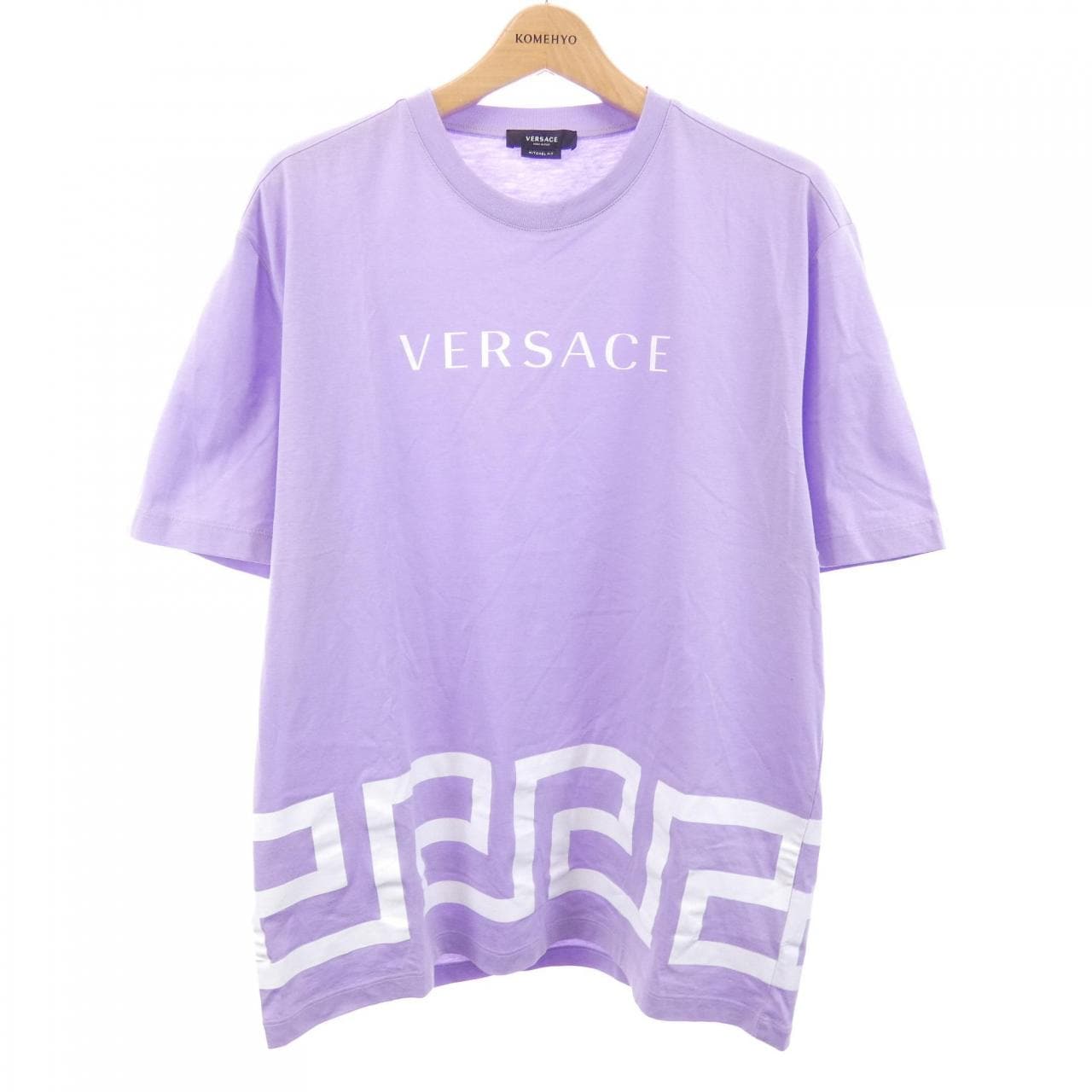 ヴェルサーチェ VERSACE A88560 A235263 Tシャツ