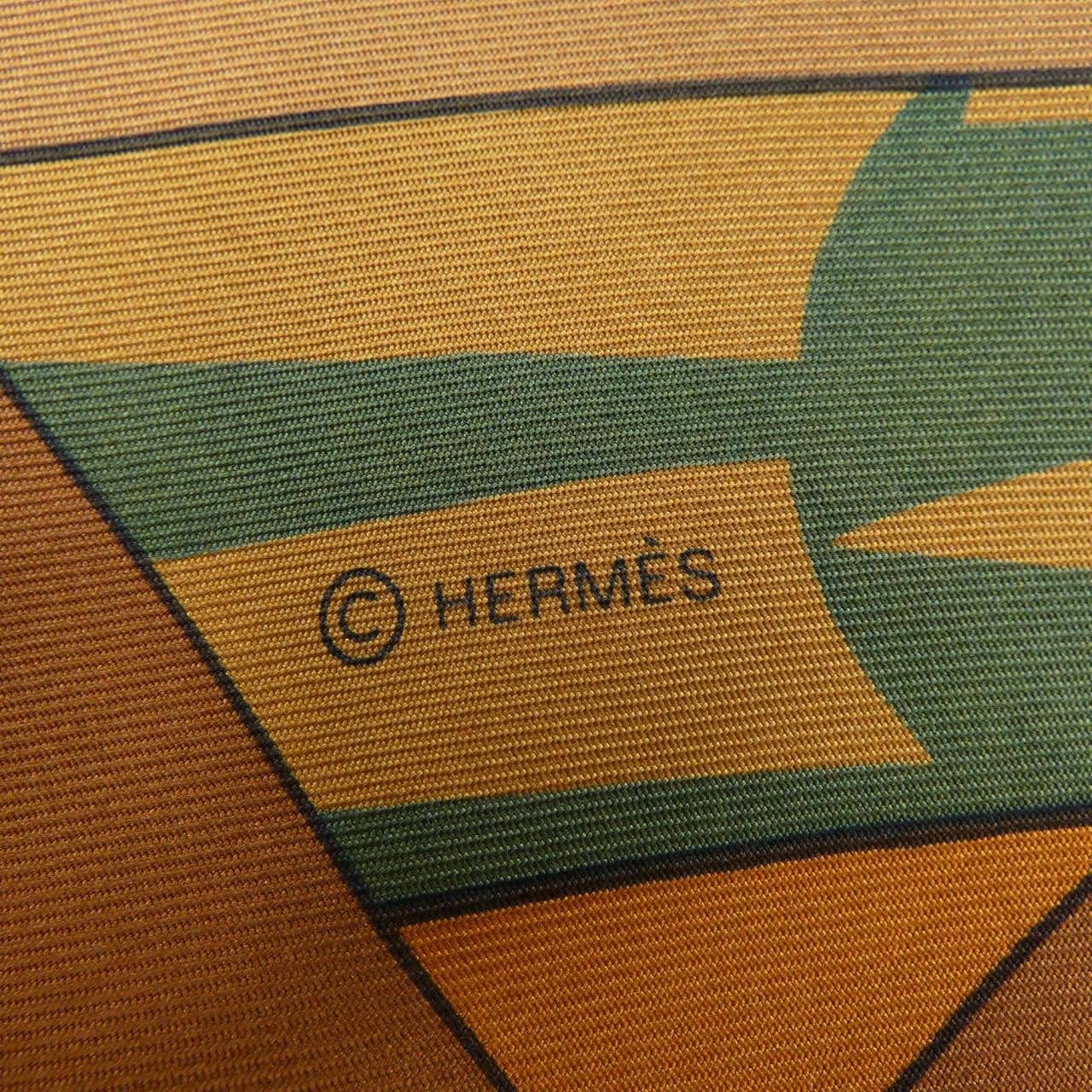 エルメス HERMES STOLE