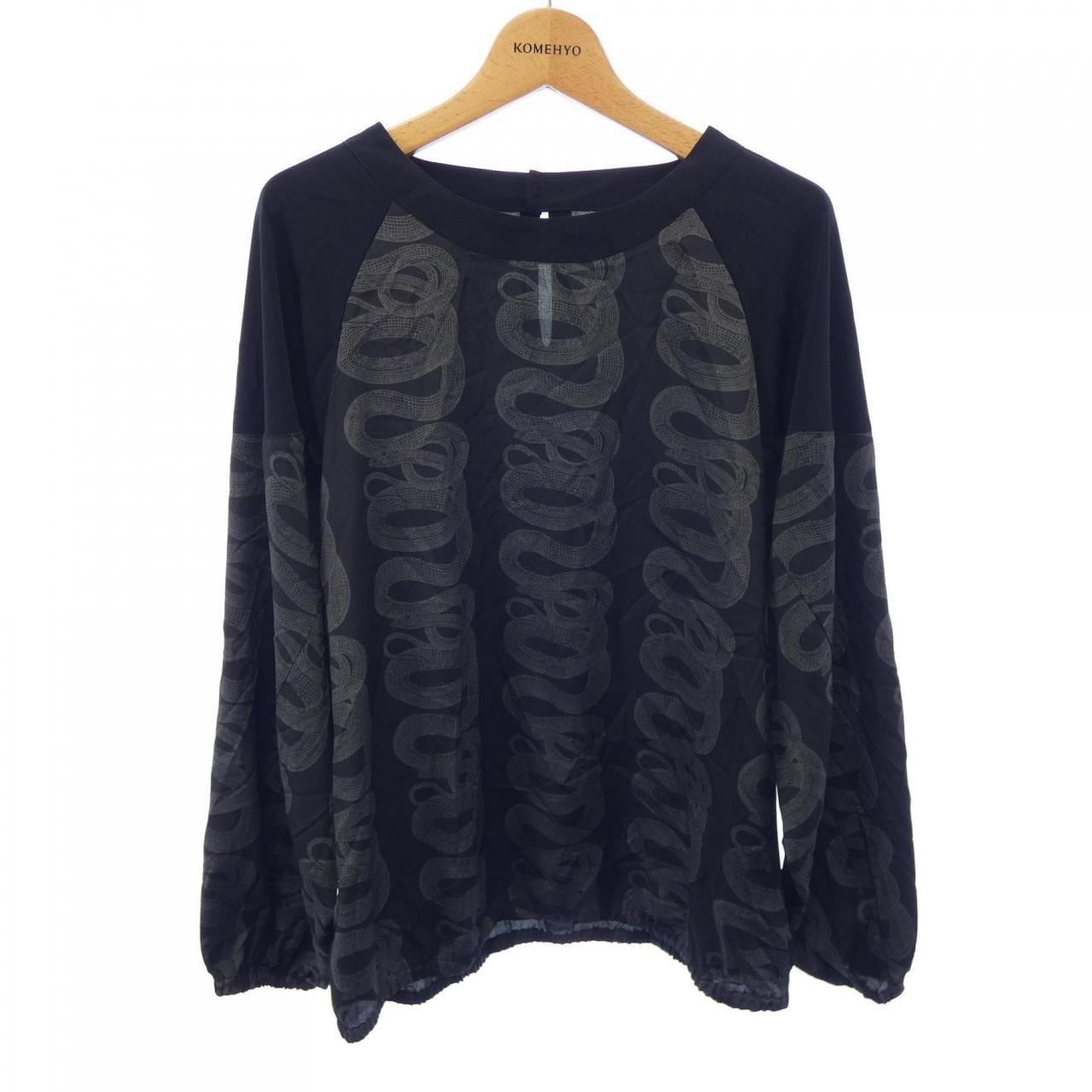 ヒステリックグラマー HYSTERIC GLAMOUR 01233AH03 トップス