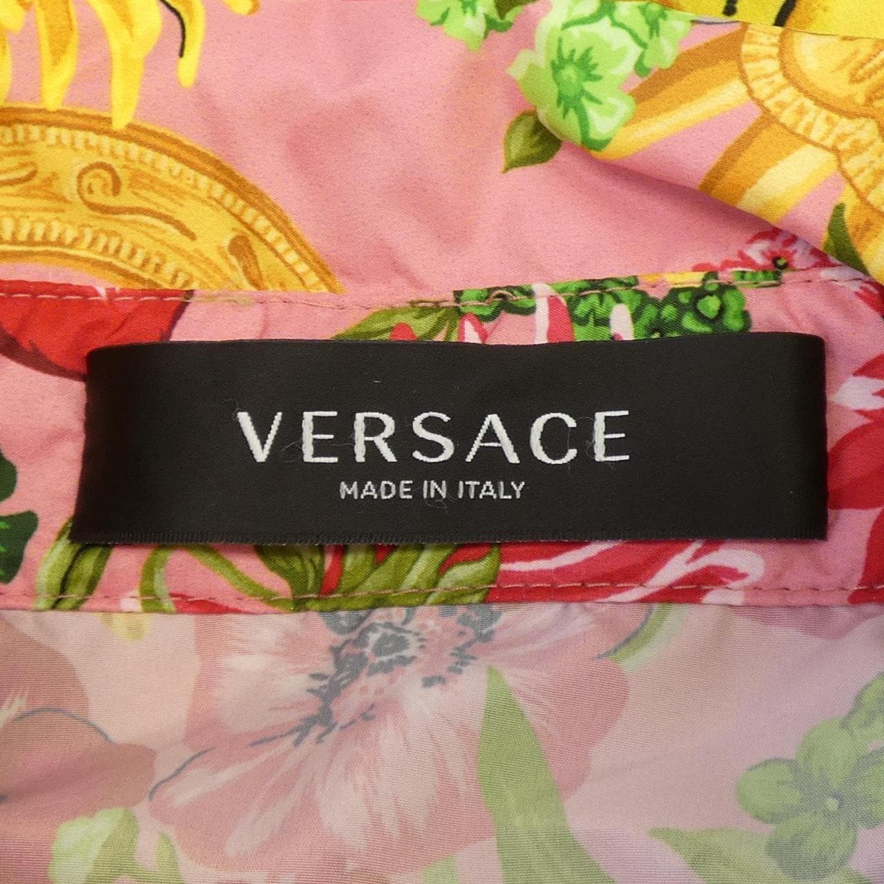 ヴェルサーチェ VERSACE 1010211 シャツ
