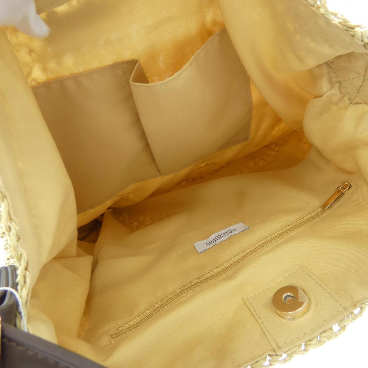 マッキントッシュフィロソフィー MACKINTOSH PHILOSOPHY BAG