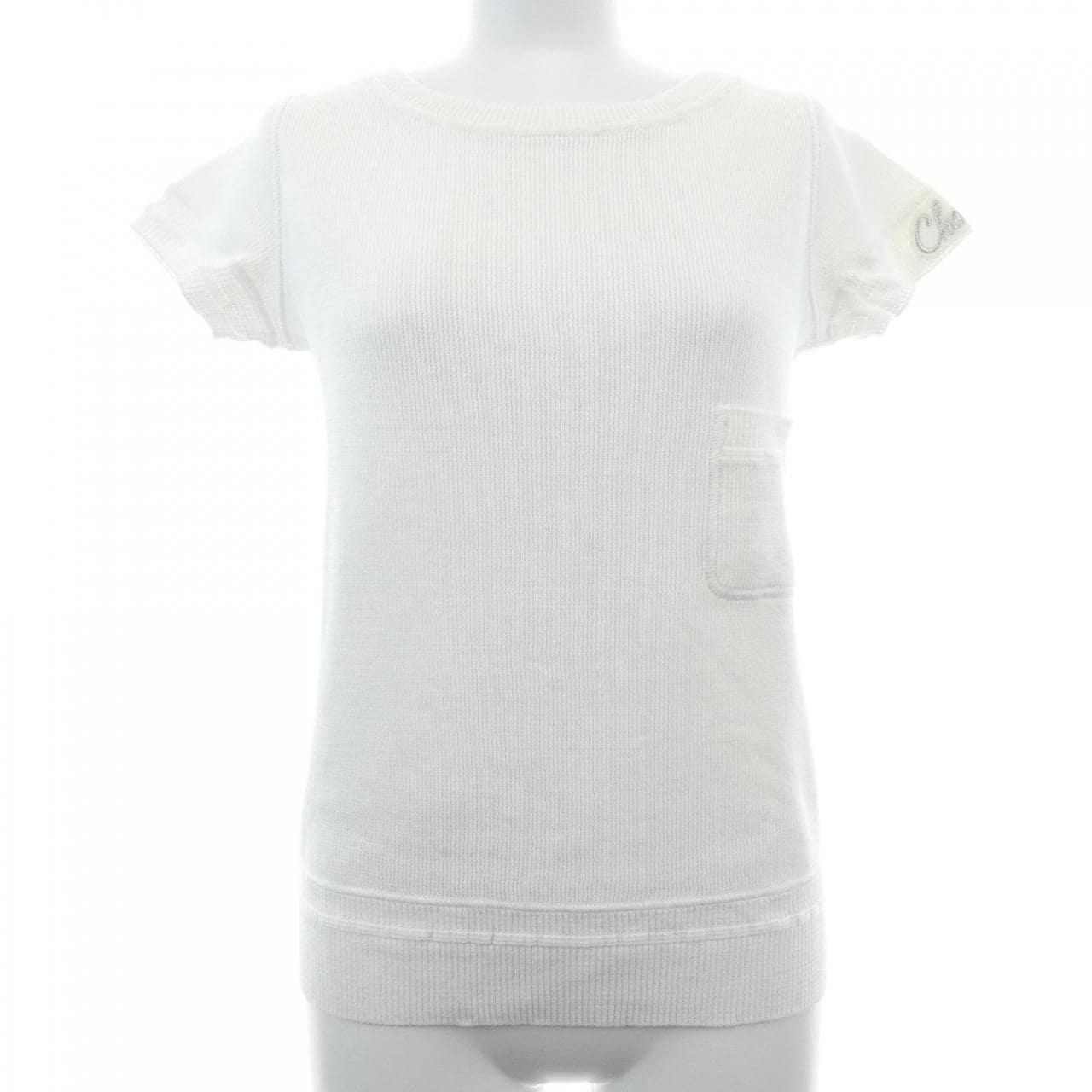 シャネル CHANEL P32759K00781 08P トップス