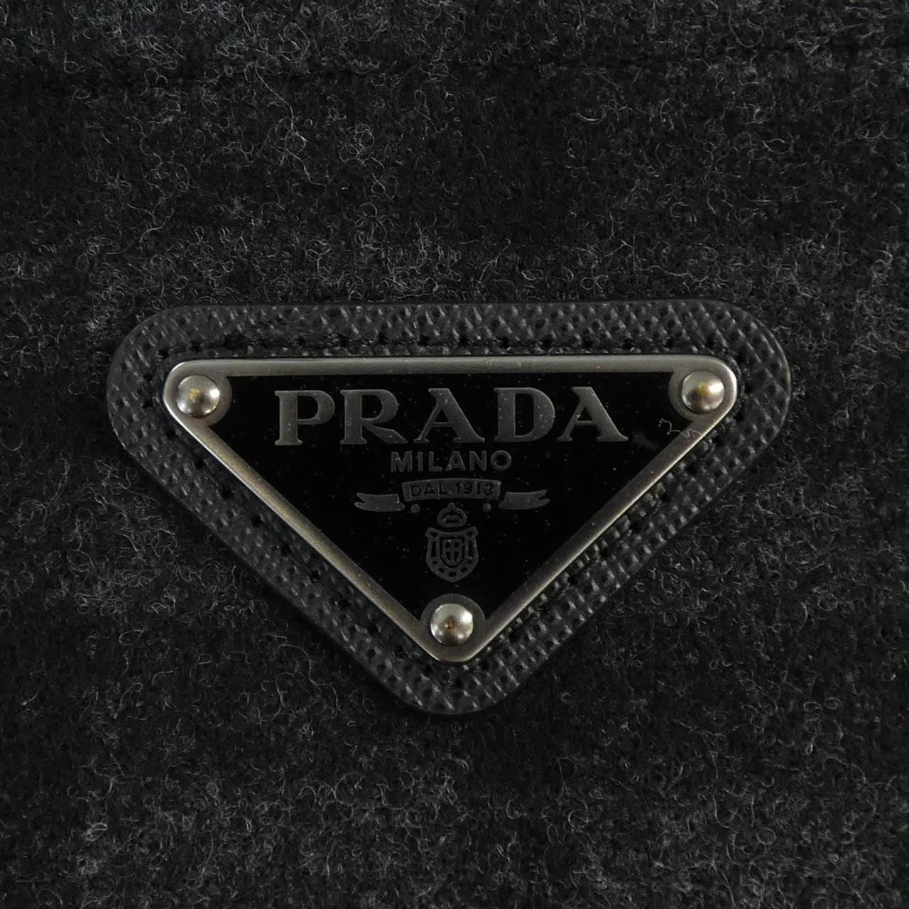 プラダ PRADA トライアングルロゴ SC554M S221 144S ジャケット