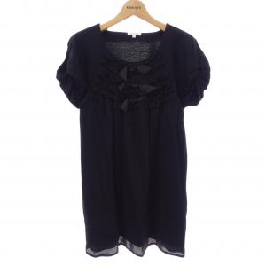 トゥービーシック TO BE CHIC チュニック