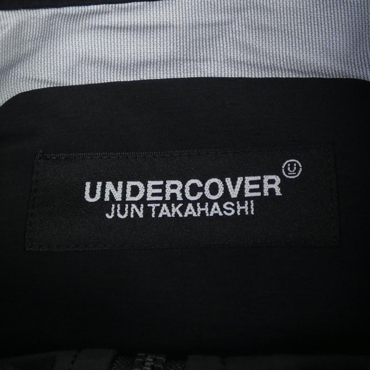 アンダーカバー UNDER COVER UC1D4202-2 ジャケット