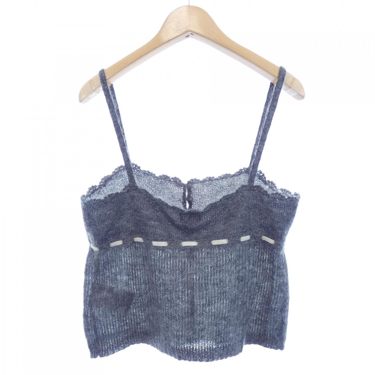 THE BARNNET 155WNT261102 ニット