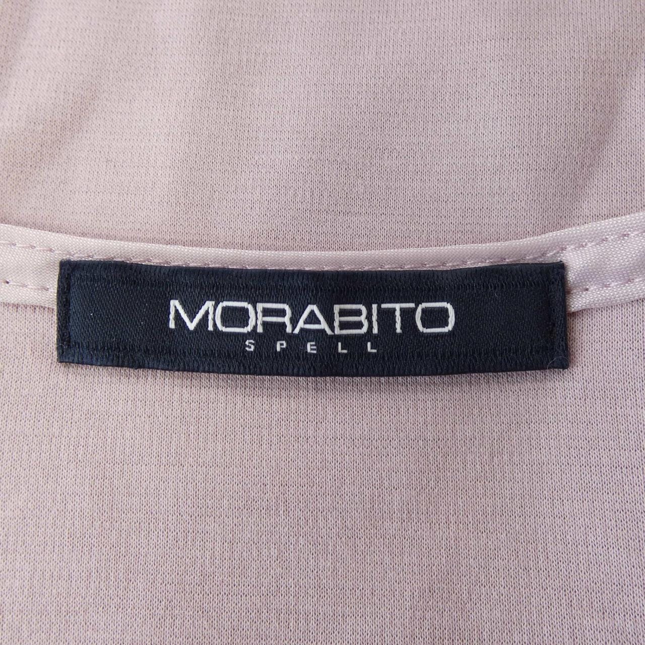 モラビトスペル MORABITO SPELL 5753-62110 トップス