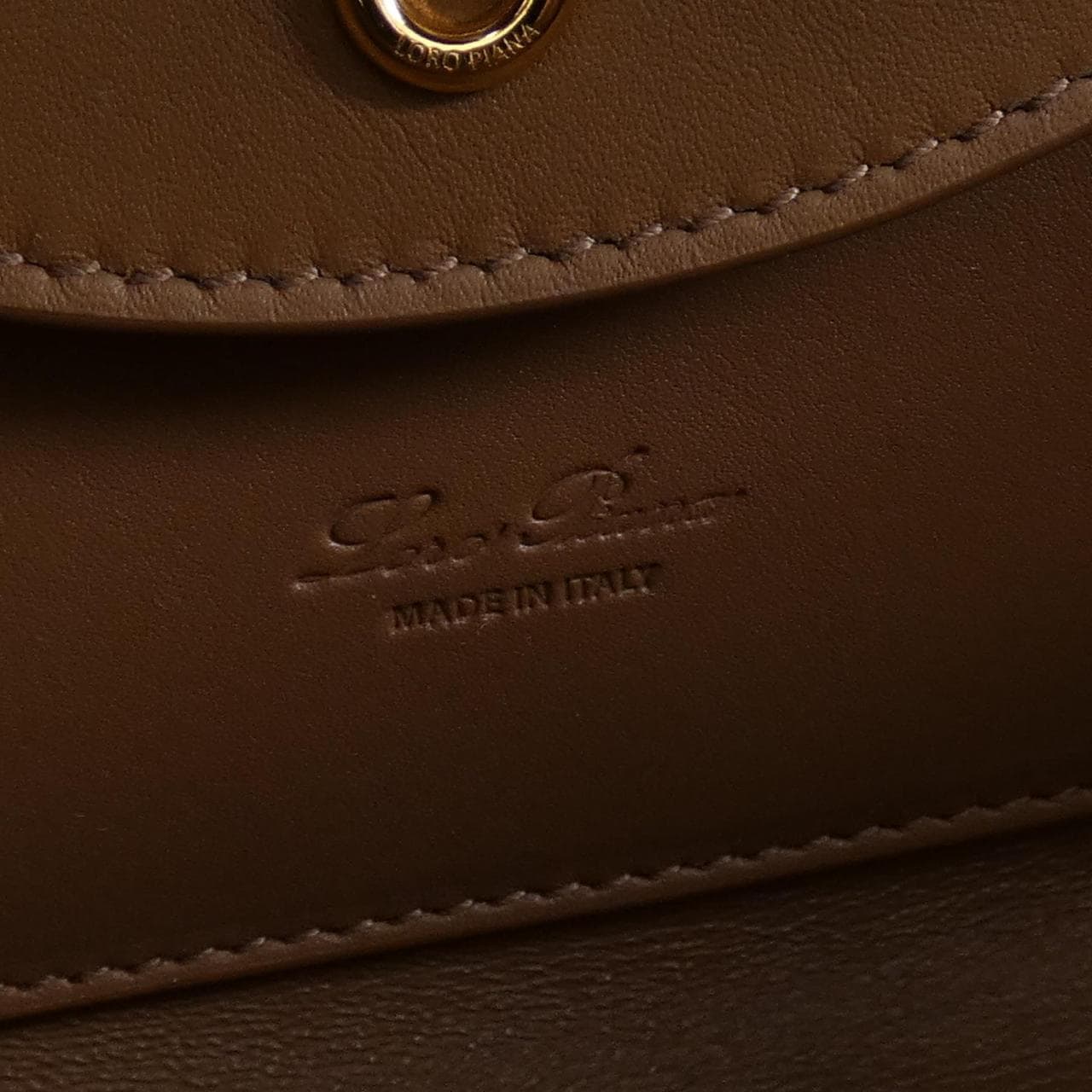 ロロピアーナ Loro Piana EXTRA BAG L27 FAP5273 BAG