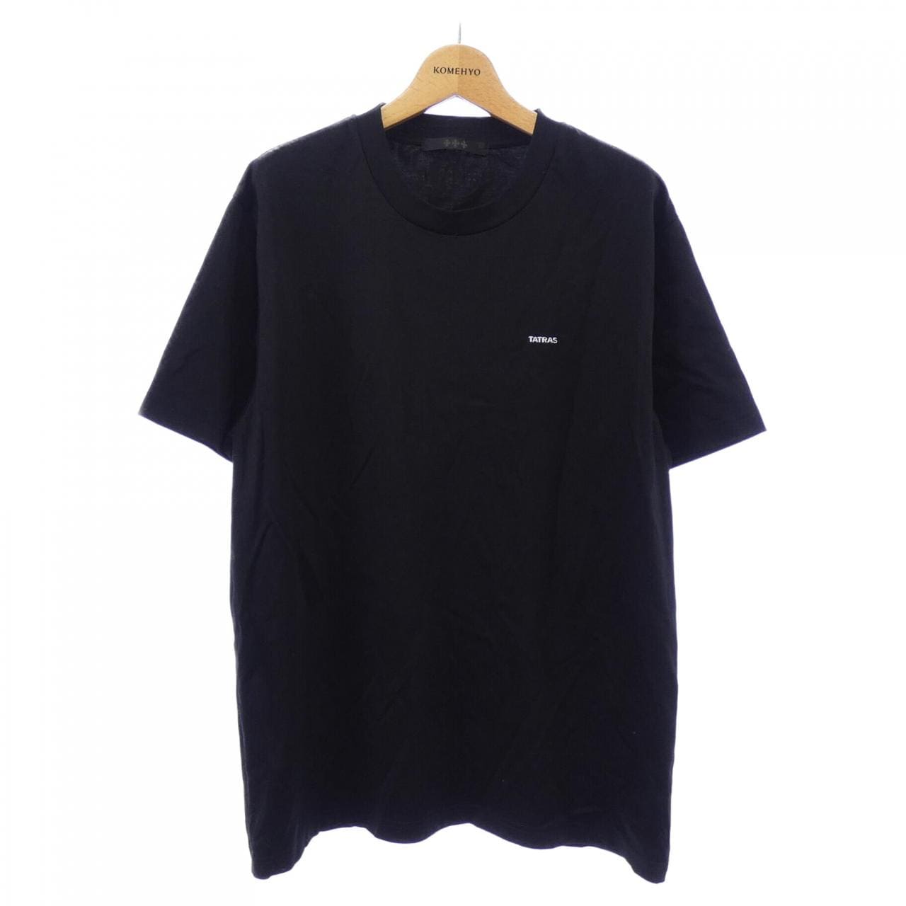 タトラス TATRAS MTAT24S8195 Tシャツ