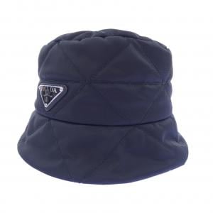プラダ PRADA トライアングルロゴ 1HC325 2DV4 ハット