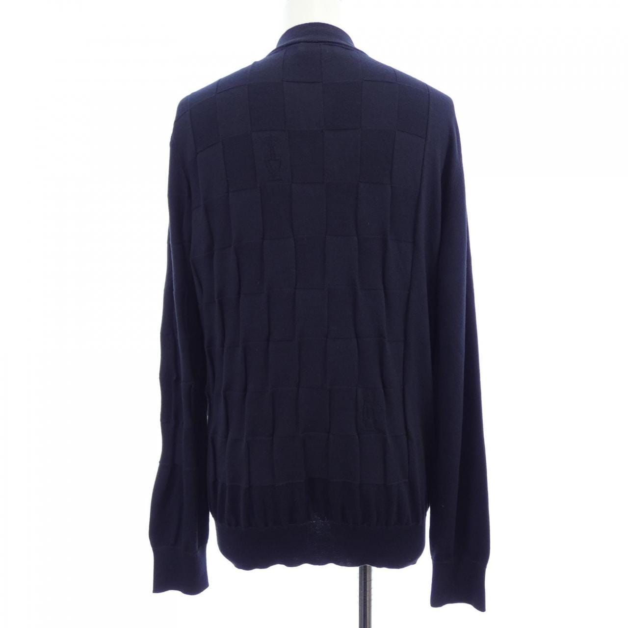 エルメス HERMES *81-5717 カーディガン