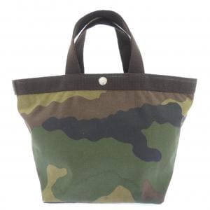 エルベシャプリエ HERVE CHAPELIER 舟型トート 707W BAG