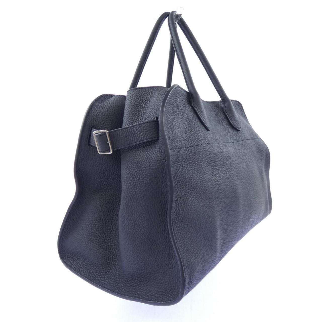 ザロウ THE ROW ソフトマルゴー SOFT MARGAUX W1255 L133 BAG
