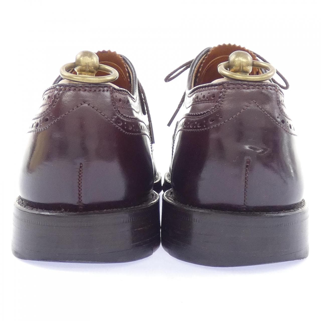 オールデン ALDEN 974 シューズ