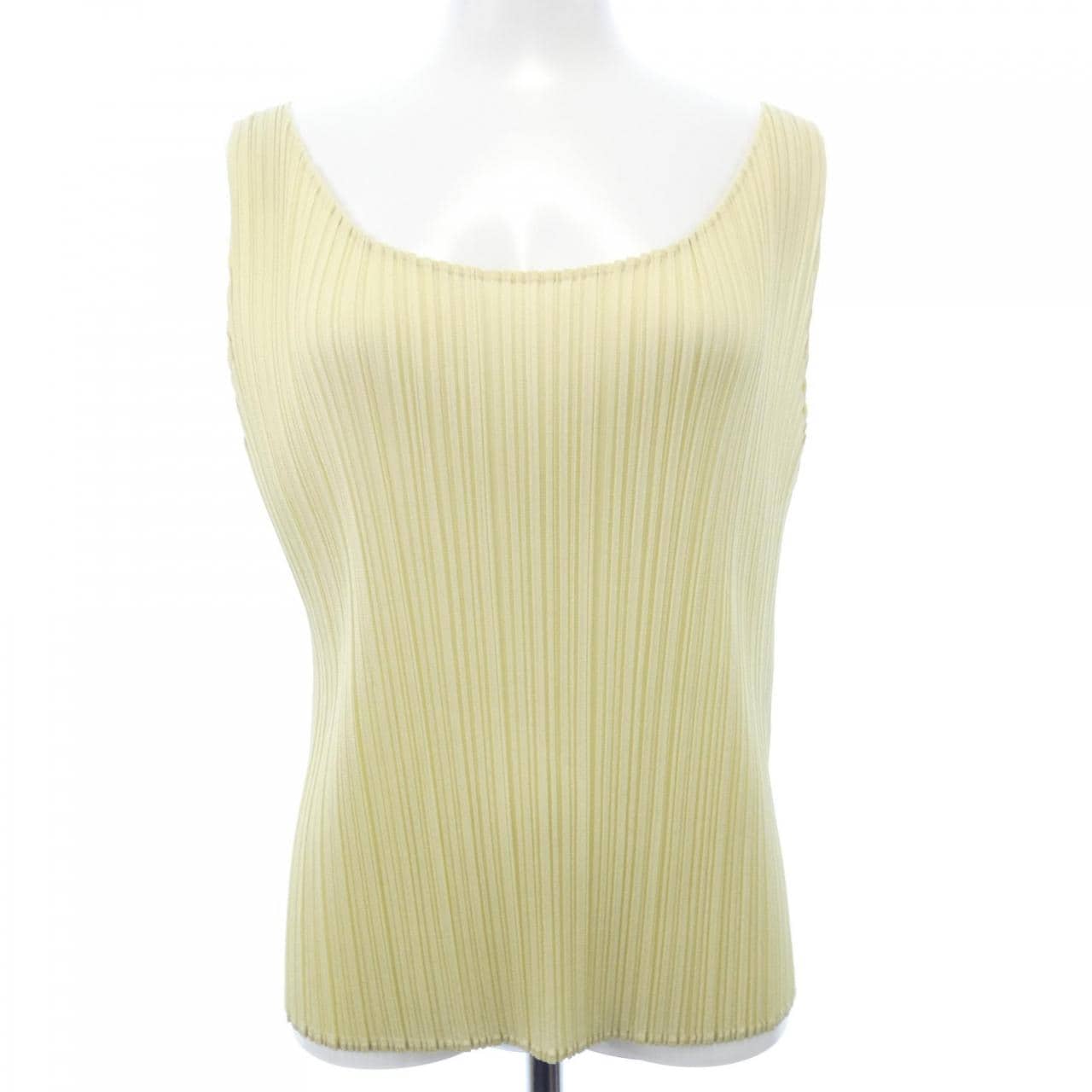 プリーツプリーズ PLEATS PLEASE PP21-JK161 トップス