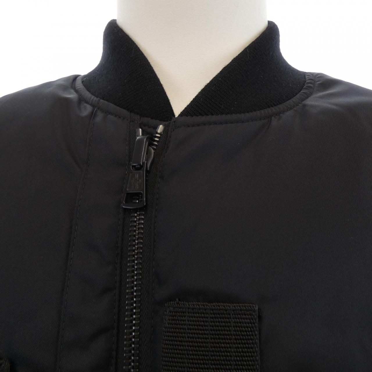 モンクレール ジーニアス MONCLER GENIUS RAPTOR FRAGMENT ダウンジャケット