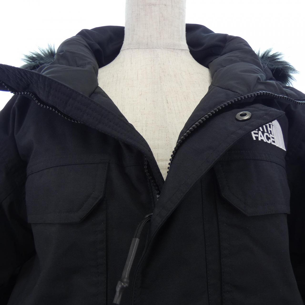 The North Face THE NORTH FACE down jacket