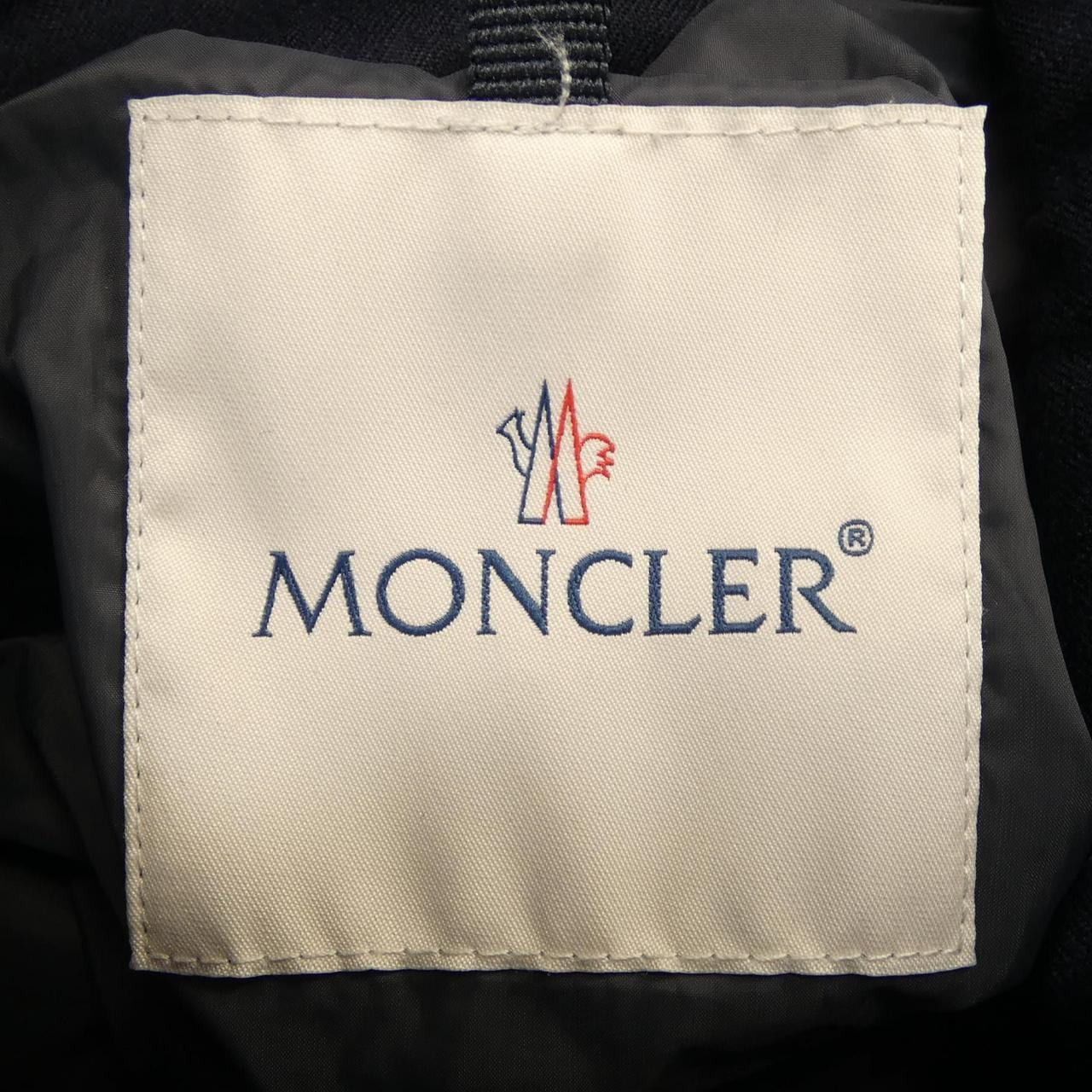 MONCLER MONCLER Down Jacket