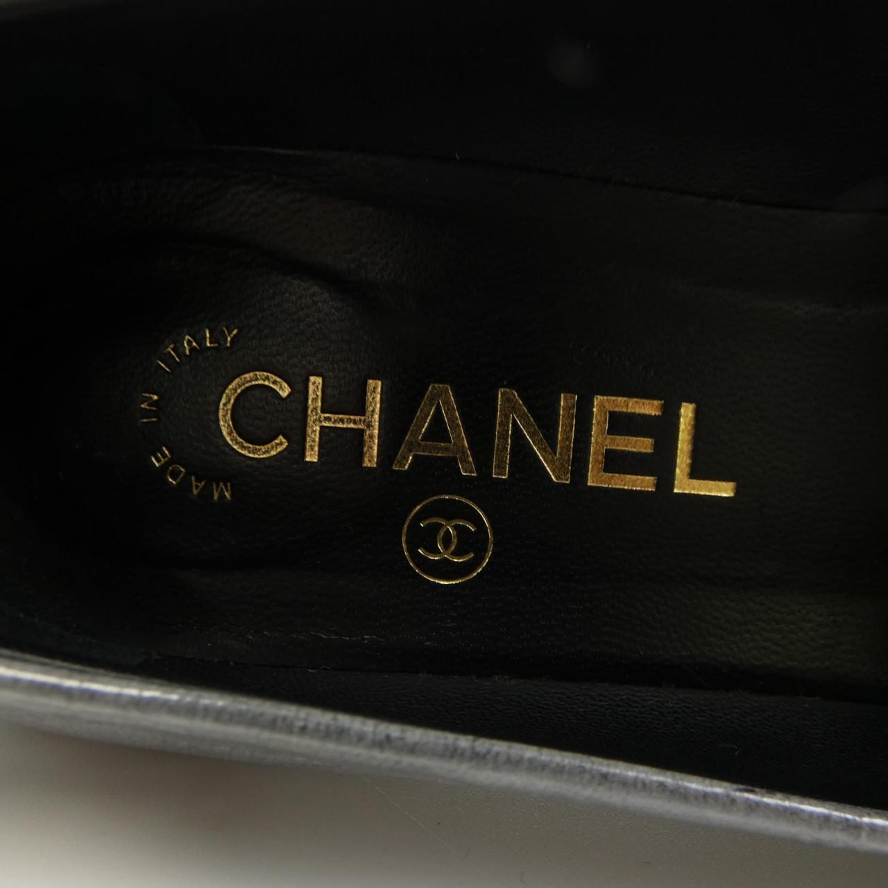 CHANEL CHANEL Shoes