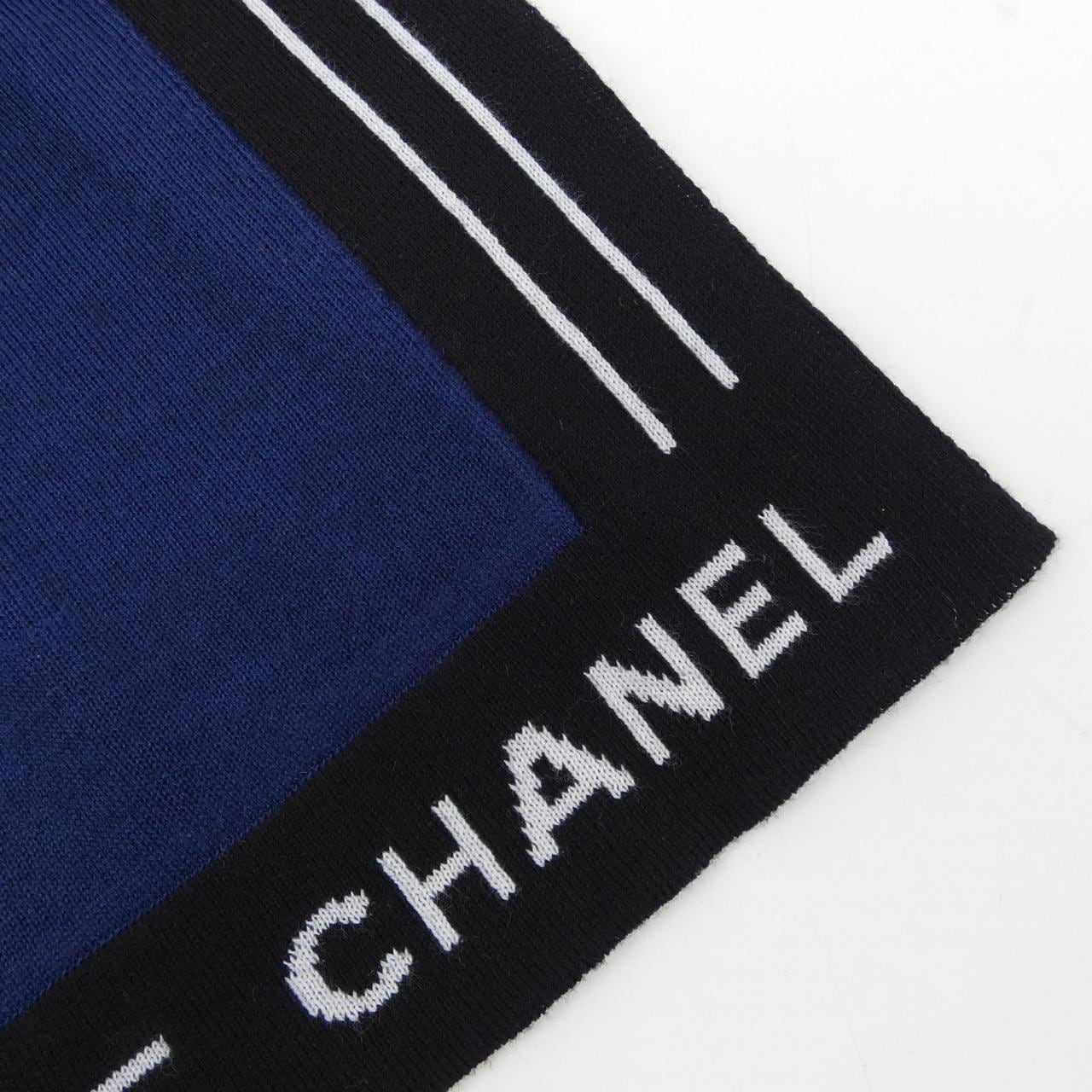 シャネル CHANEL STOLE