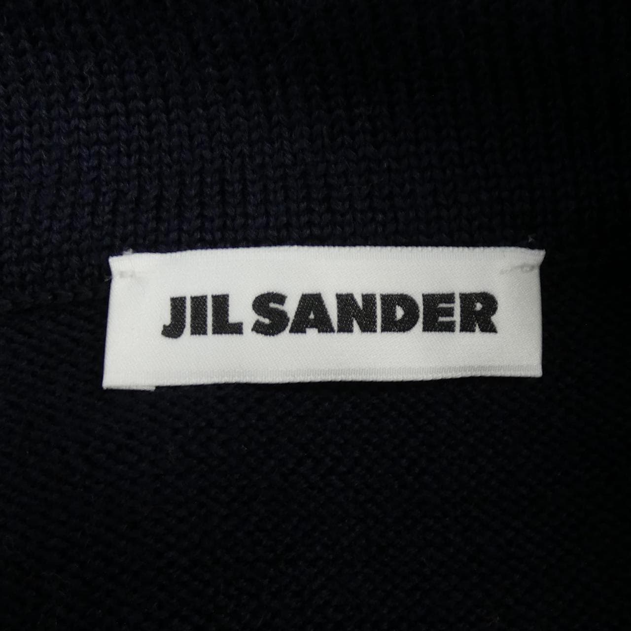 ジルサンダー JIL SANDER ニット