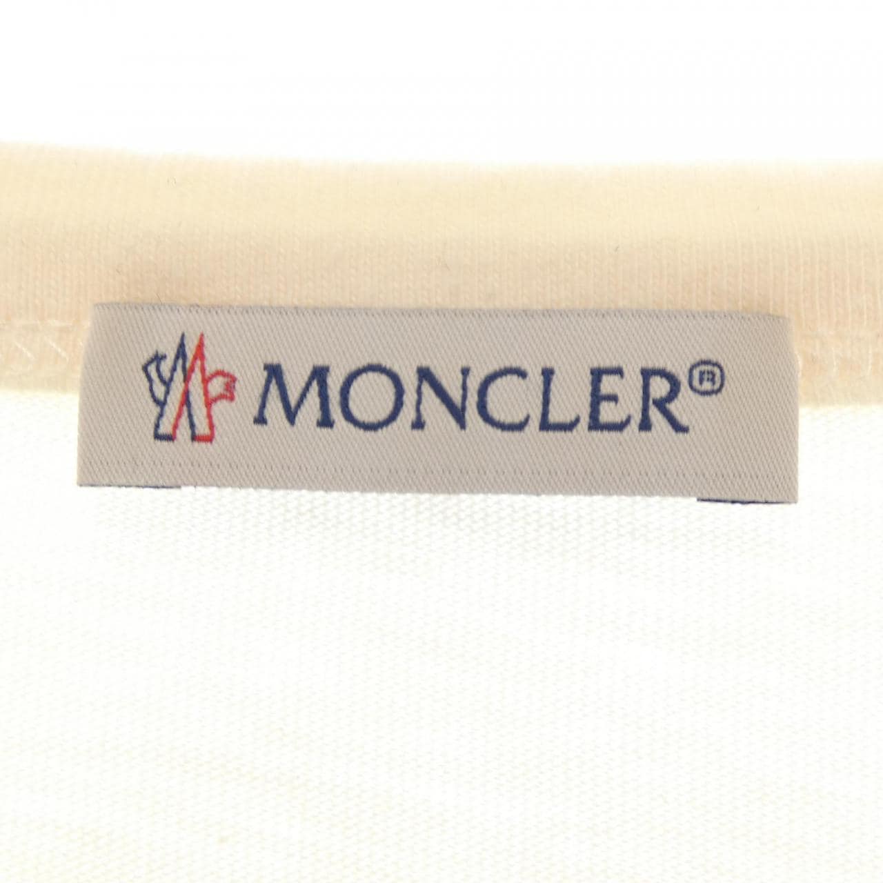 MONCLER MONCLER T-Shirt