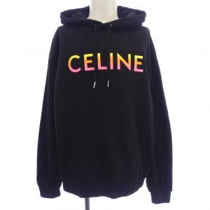 セリーヌ CELINE パーカー