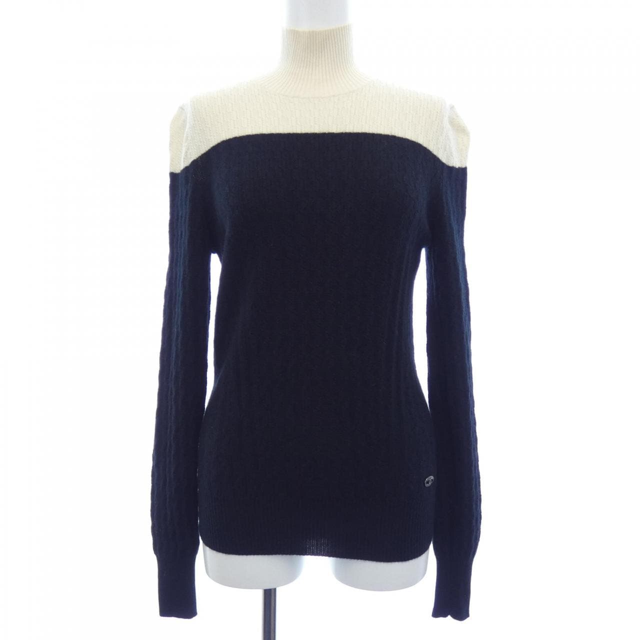 シャネル CHANEL ニット