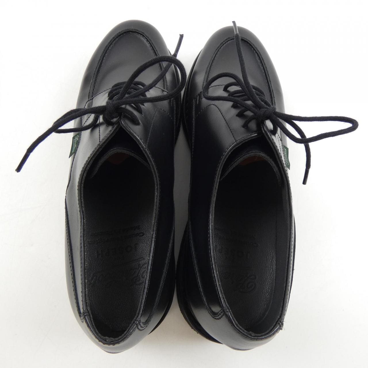 Para boots PARA BOOT shoes