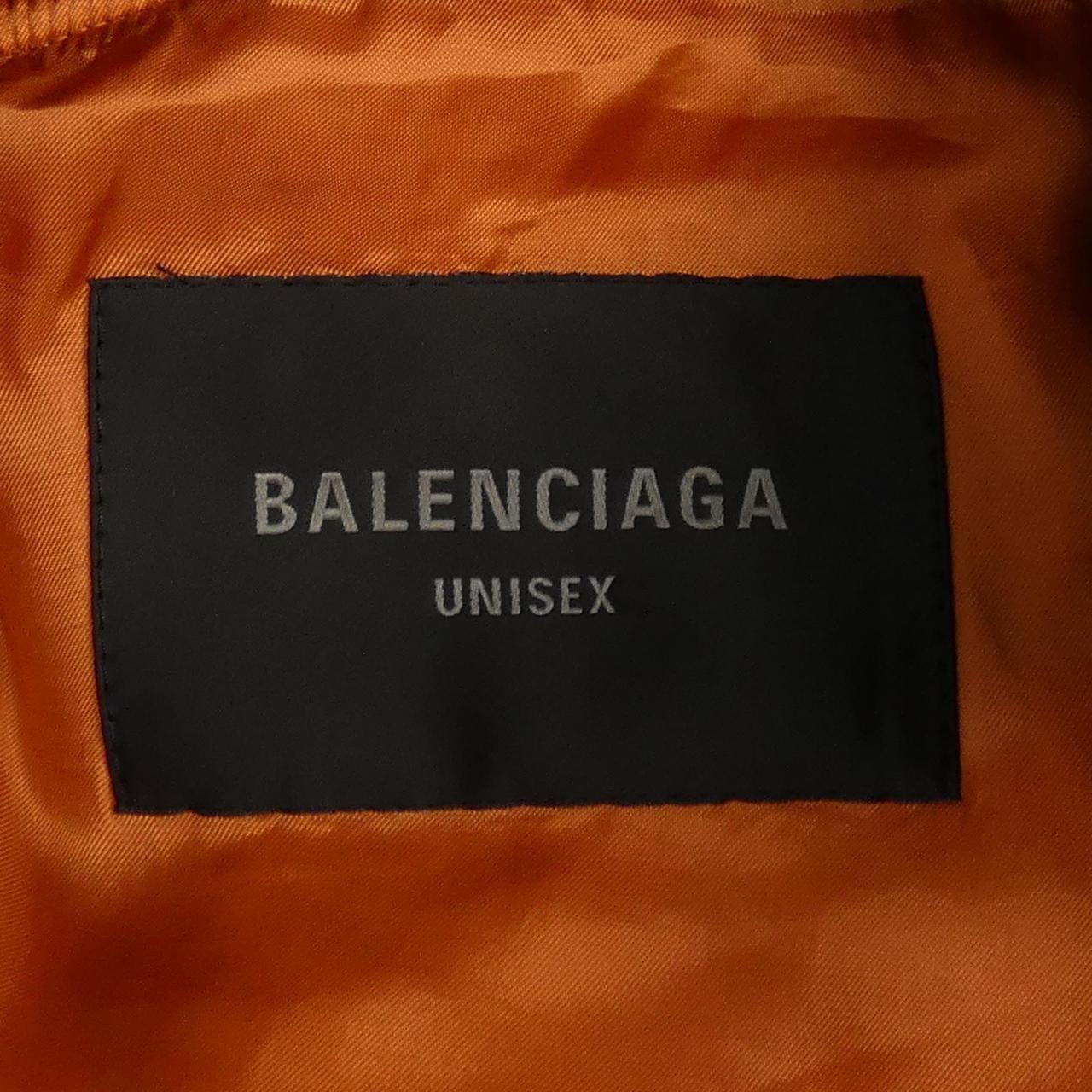バレンシアガ BALENCIAGA ブルゾン