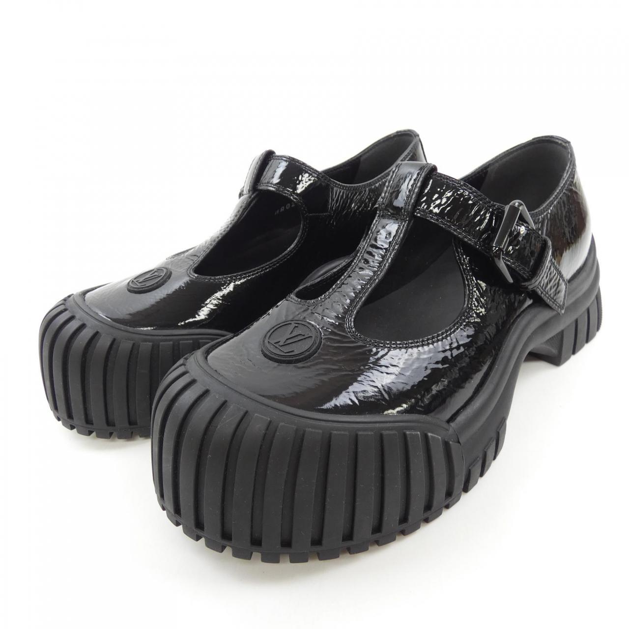 ルイヴィトン LOUIS VUITTON シューズ