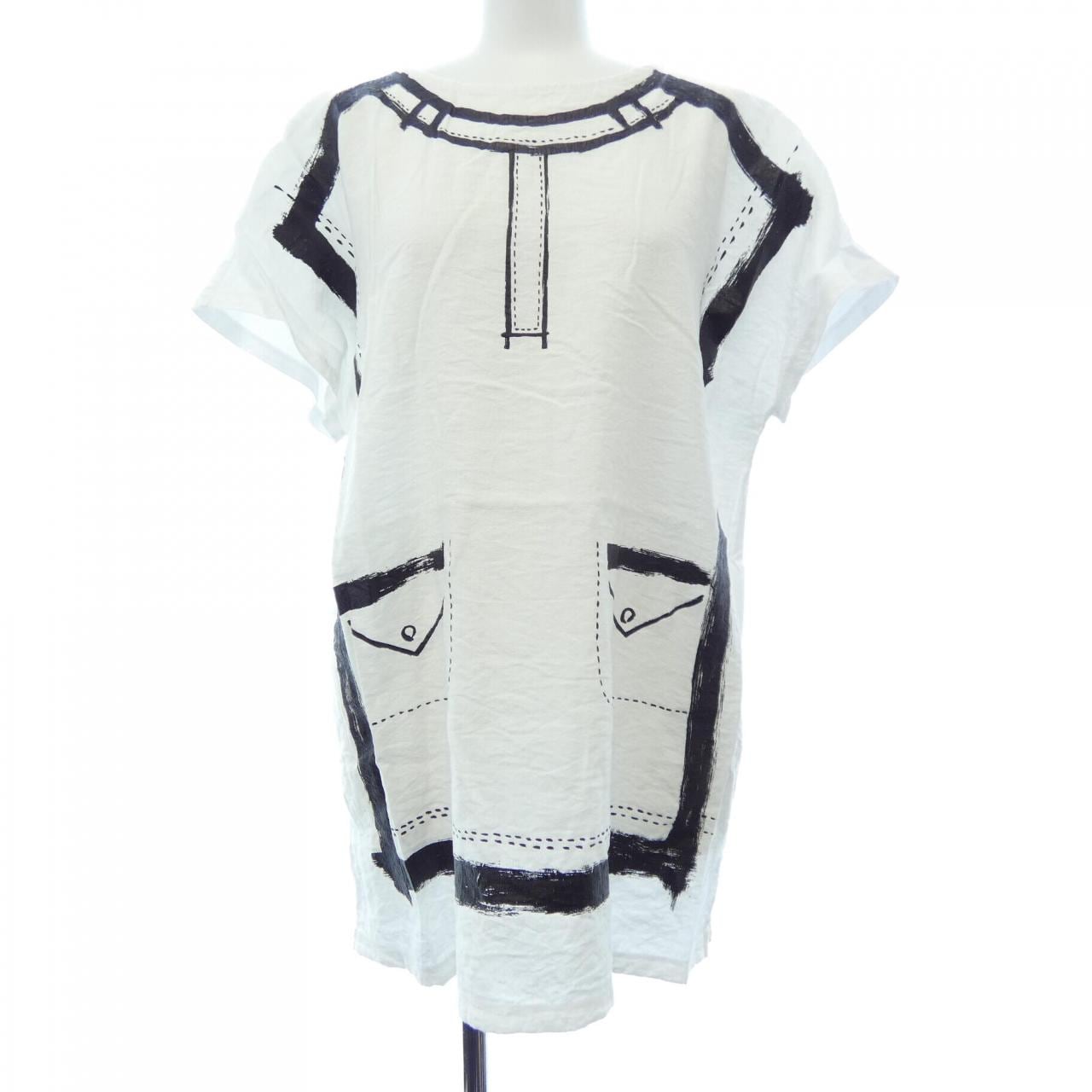 essentiel Tシャツ