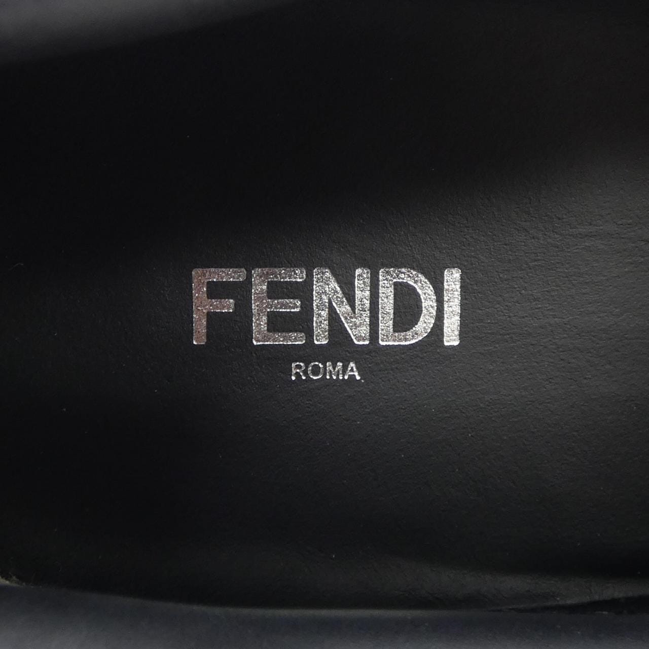 フェンディ FENDI シューズ