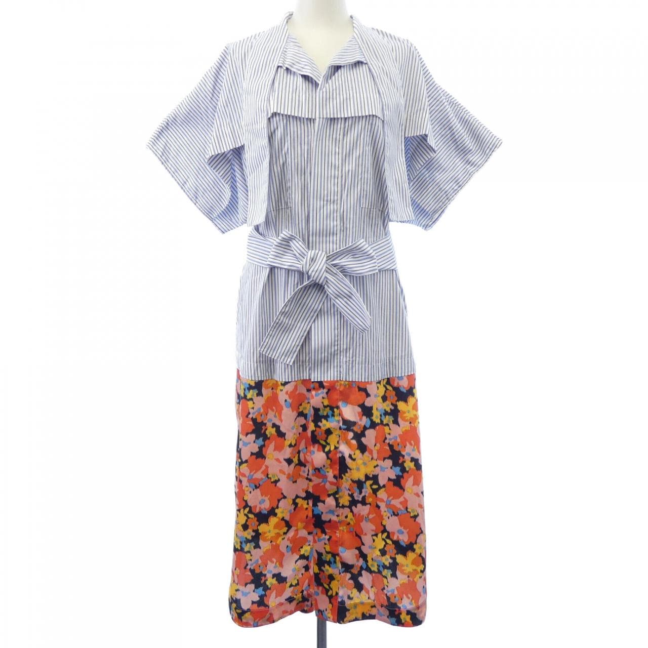 プランシー PLAN C ワンピース