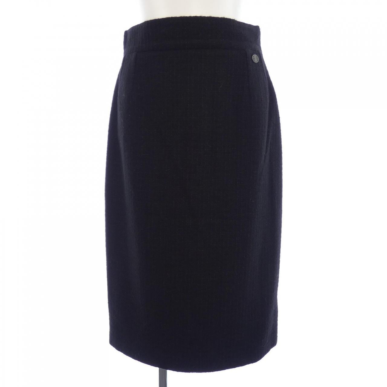 シャネル CHANEL P387537V27937 スカート