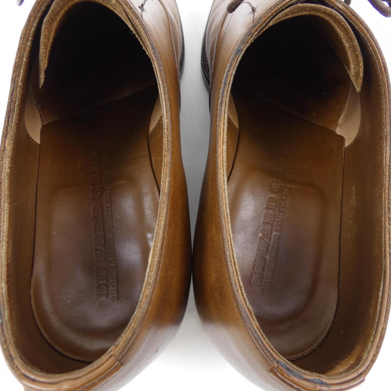 エドワードグリーン EDWARD GREEN CHELSEA シューズ