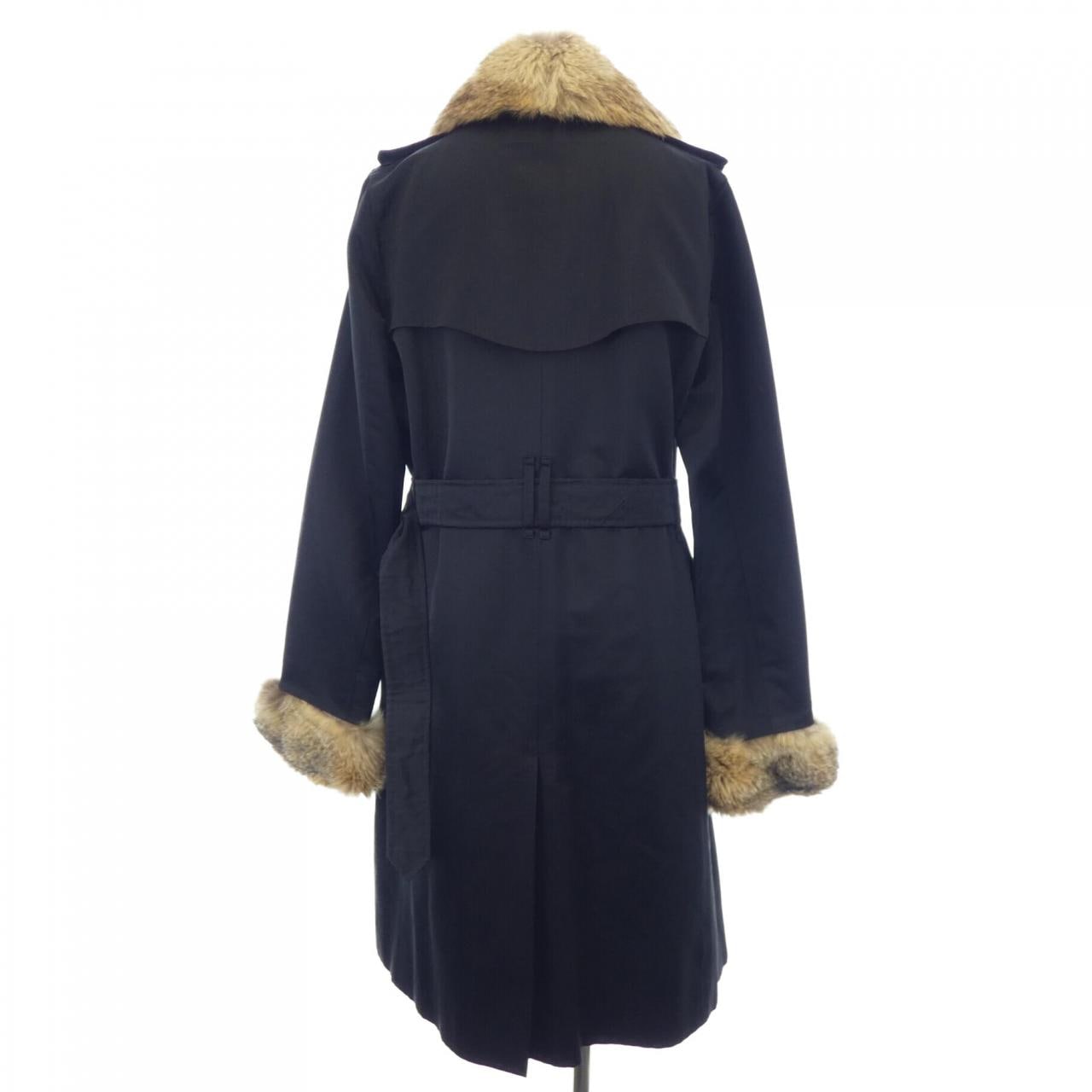 バーバリーロンドン BURBERRY LONDON トレンチコート