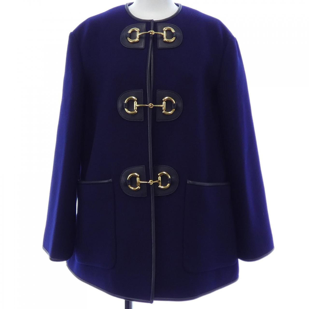 GUCCI 602562 Z8AGO外套