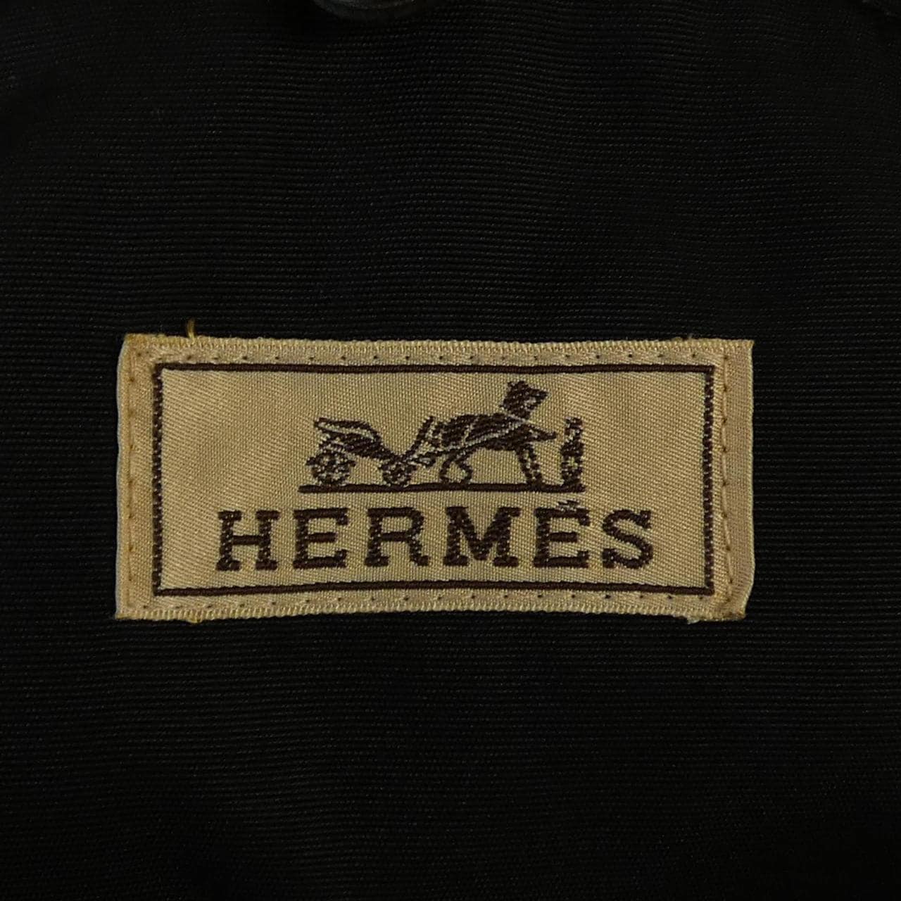 エルメス HERMES コート