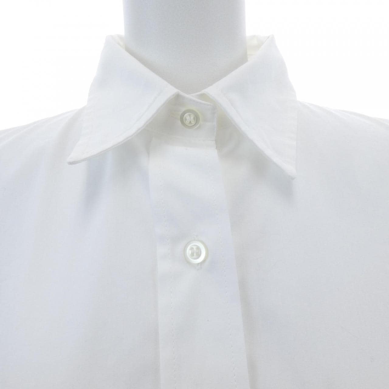 ミュウミュウ MIU MIU DNA067 SOOO 10RG シャツ