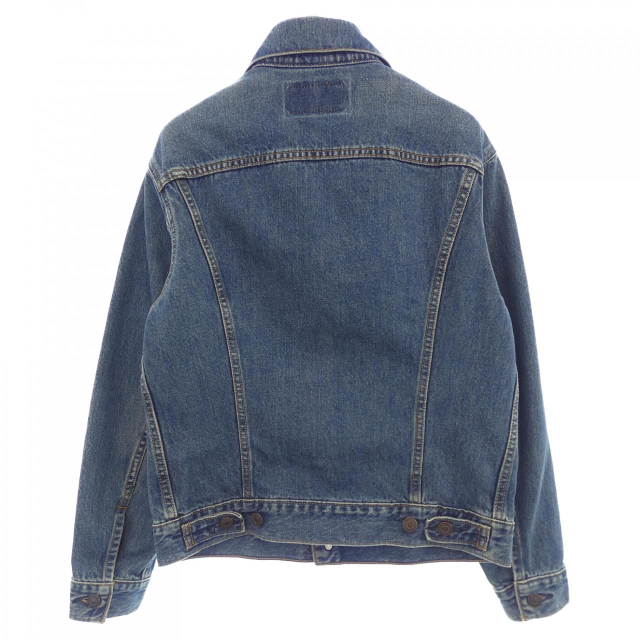 リーバイス LEVI'S 70505 デニムジャケット