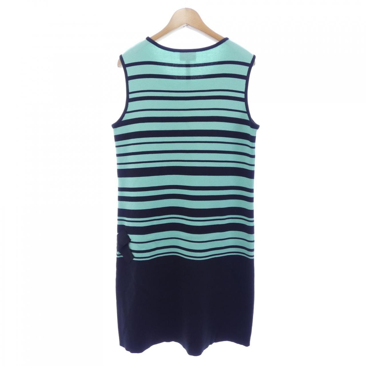 ランバンコレクション LANVIN COLLECTION ワンピース